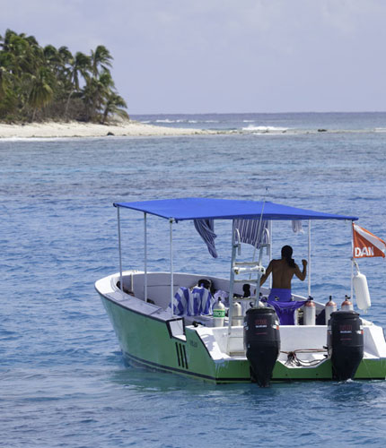 belize travel services fishing